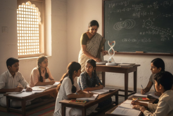 Modern Academic Education