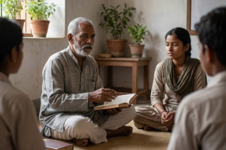 Sanatana Wisdom Integration