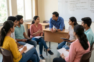 Ethical Leadership Development