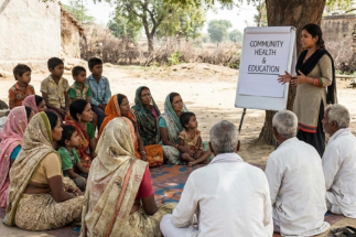 Community Consciousness